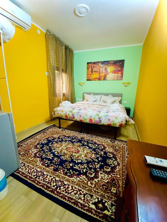 Pensión Casa Banon