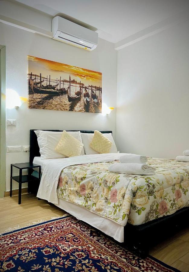 Pensión Casa Banon Venecia