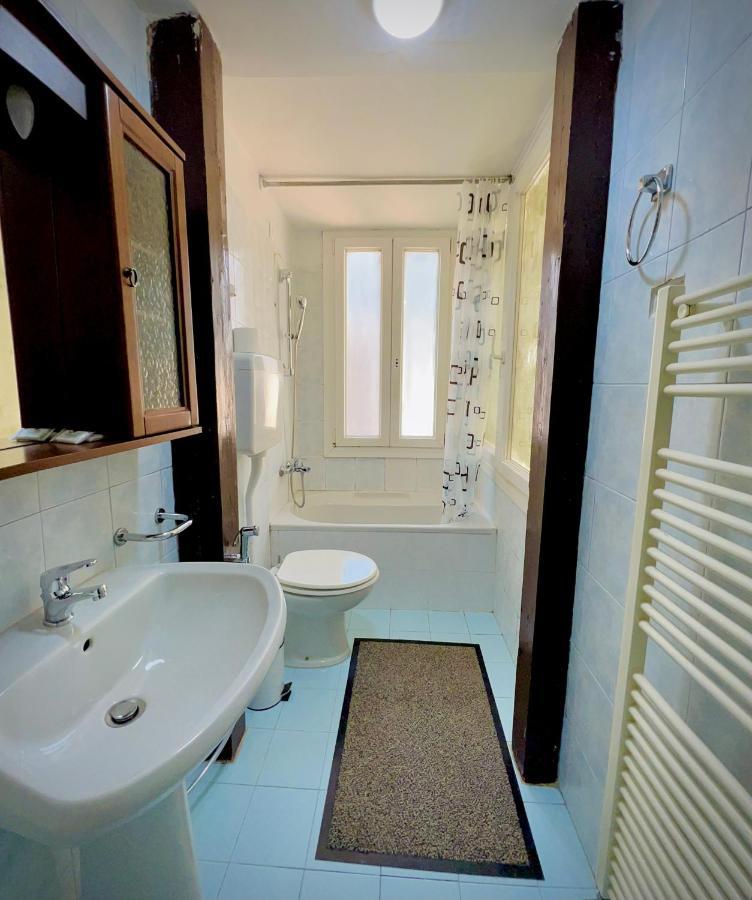 Pensión Casa Banon Venecia