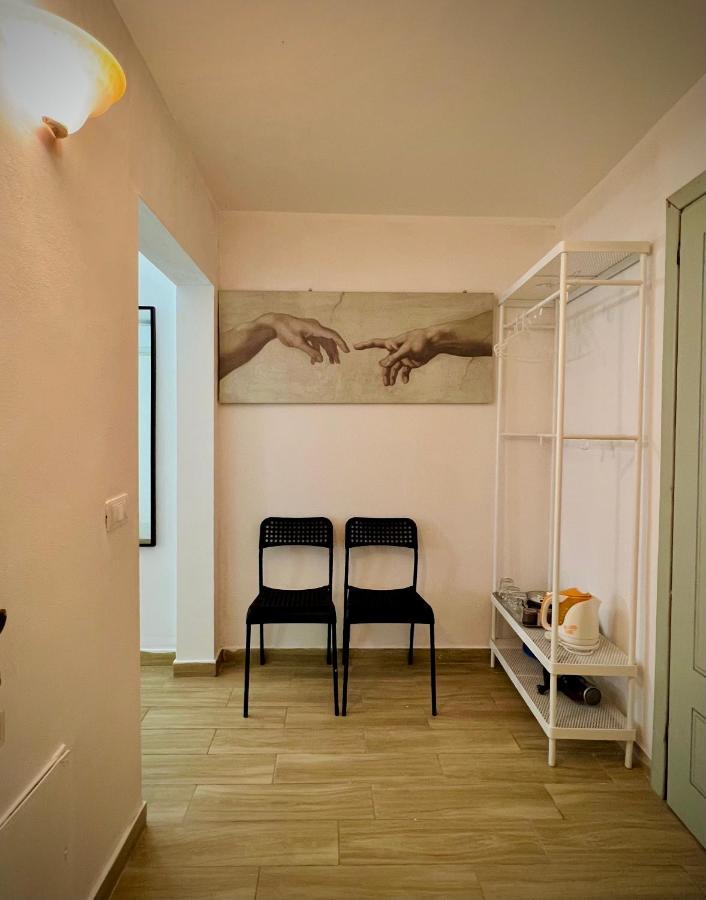 Casa Banon Pensión