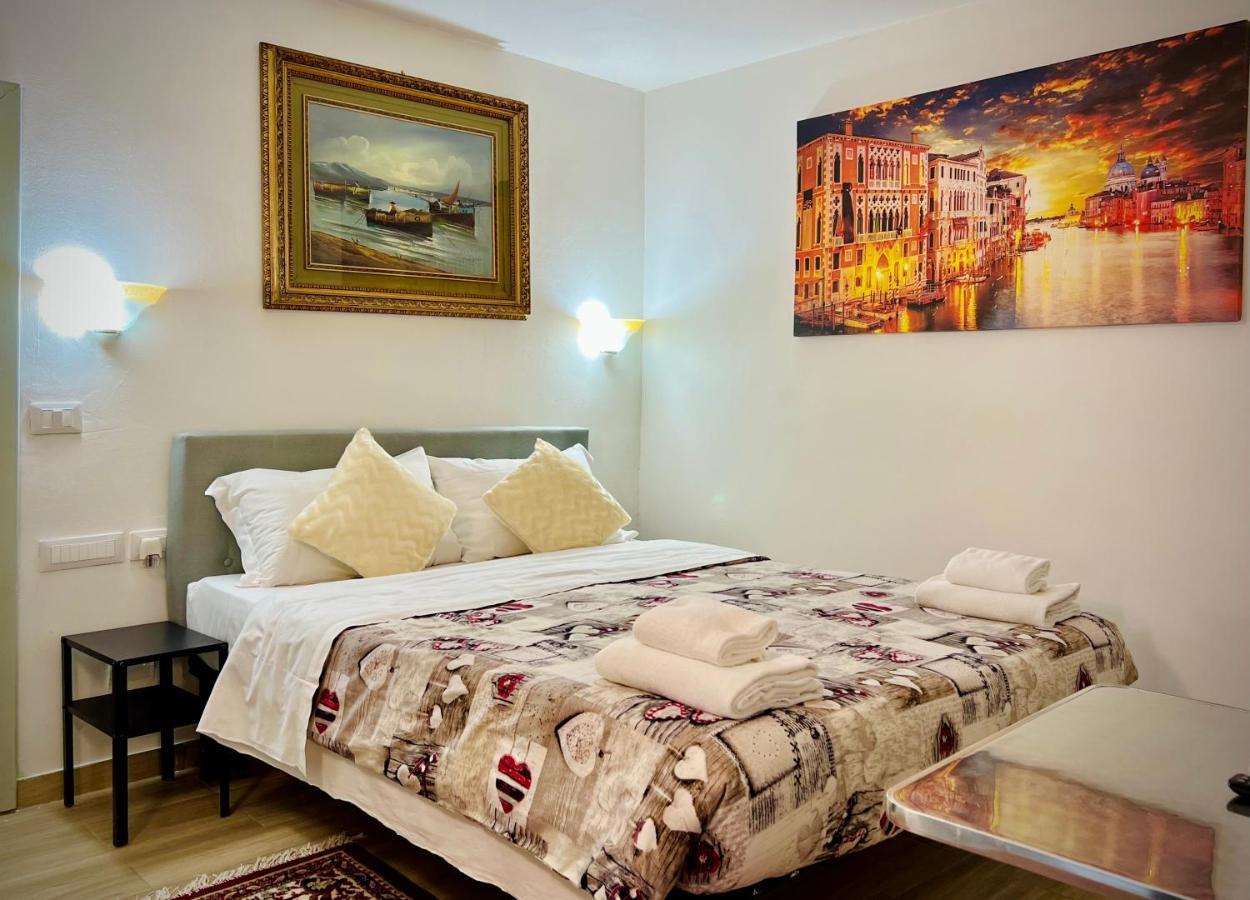 Casa Banon * Venecia