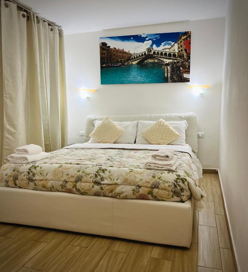 Pensión Casa Banon Venecia