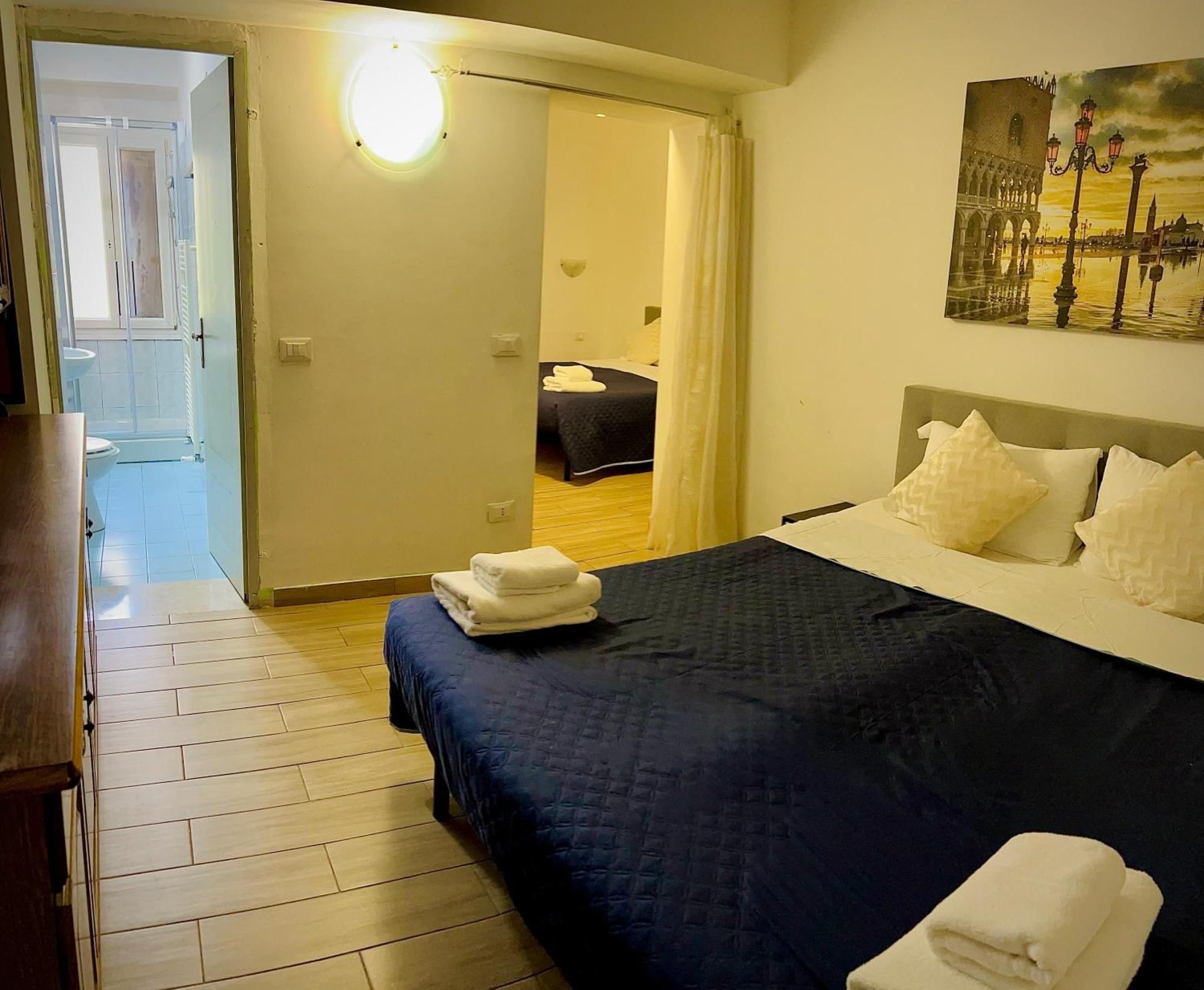 Pensión Casa Banon Venecia