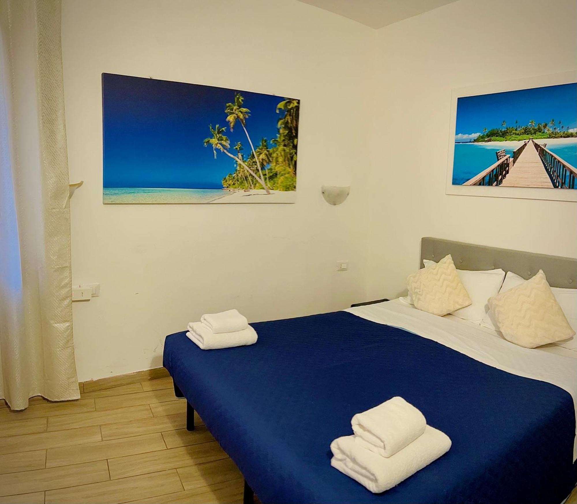 Casa Banon Pensión