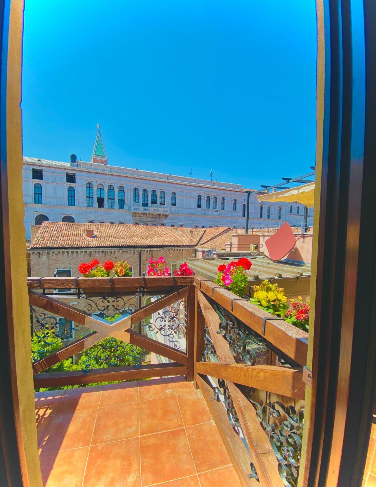 Casa Banon Venecia